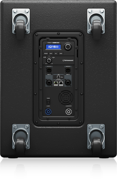 Turbosound iQ15B Active Subwoofer (3000W)