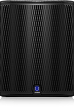 Turbosound iQ18B - Subwoofer activo (3000W)
