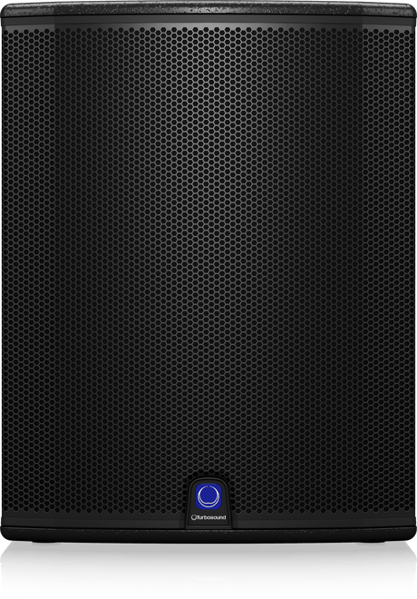 Turbosound iQ18B - Subwoofer activo (3000W)