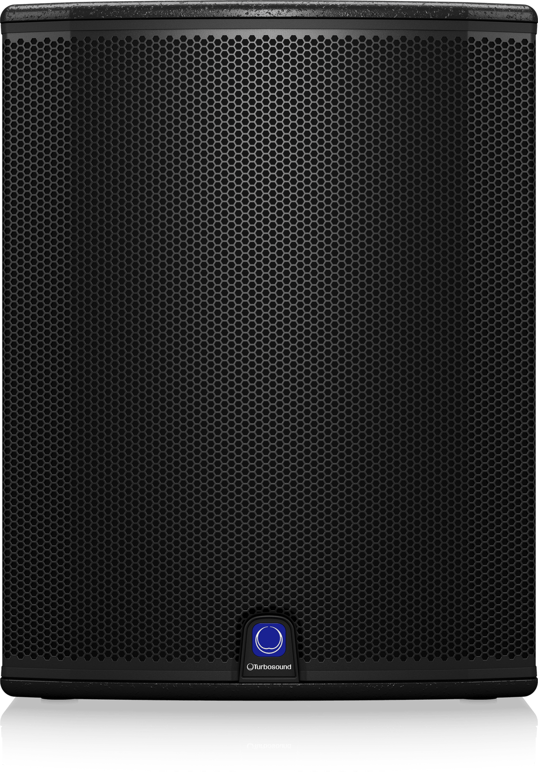 Turbosound iQ18B - Subwoofer activo (3000W)