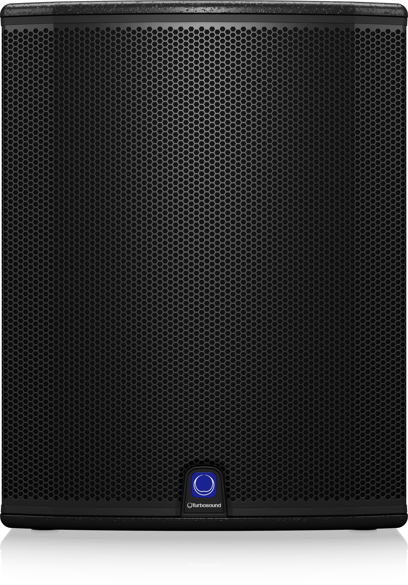 Turbosound iQ18B - Subwoofer activo (3000W)