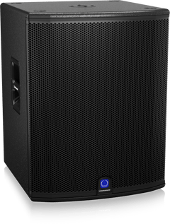 Turbosound iQ18B - Subwoofer activo (3000W)