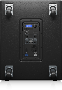Turbosound iQ18B - Subwoofer activo (3000W)