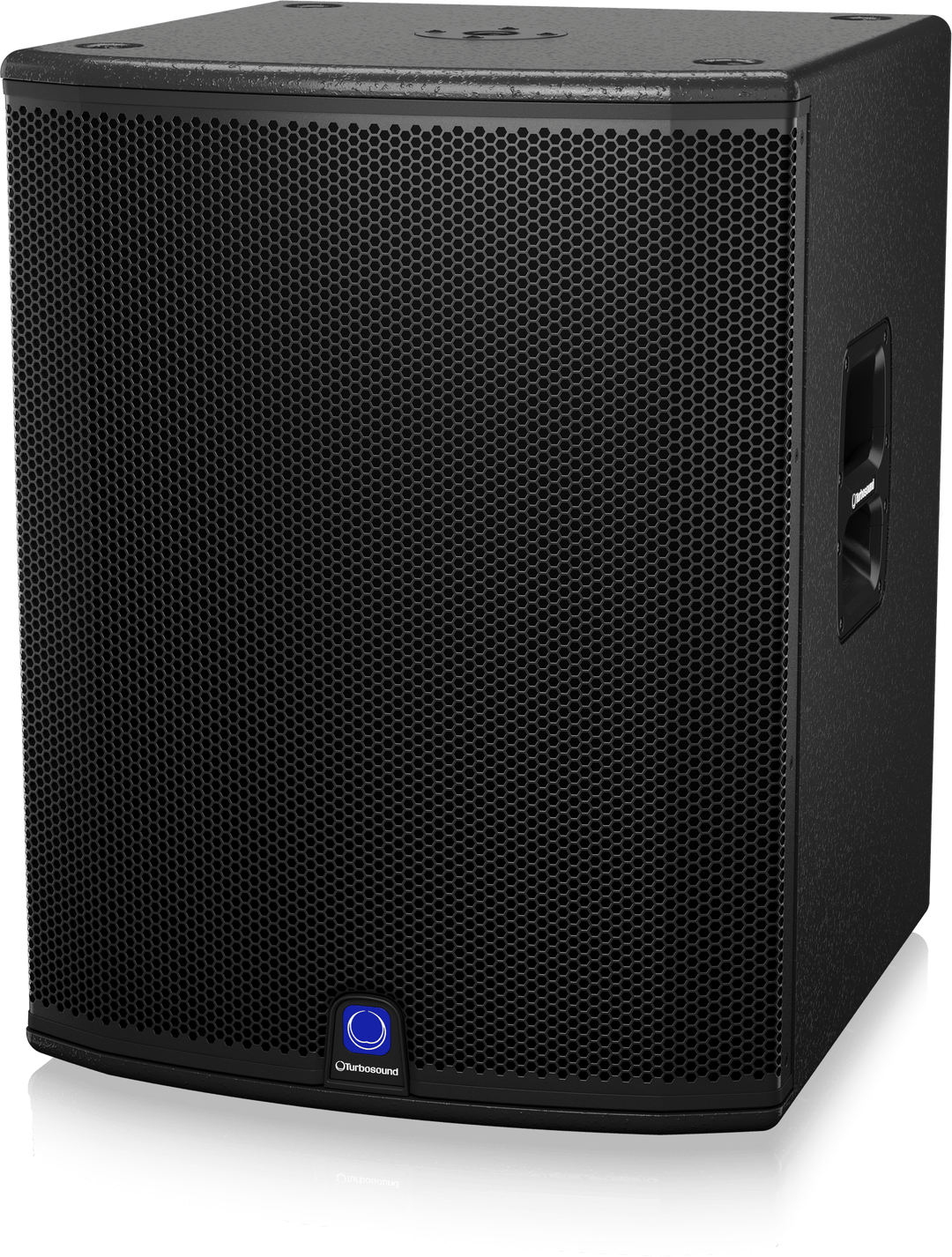 Turbosound iQ18B - Subwoofer activo (3000W)