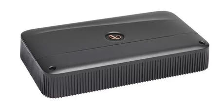 Infinity 3004A Amplificador de coche de 2 canales (2x200W)