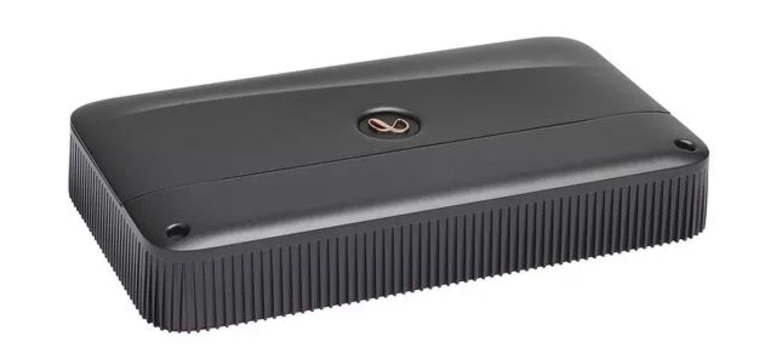 Infinity 3004A Amplificador de coche de 2 canales (2x200W)