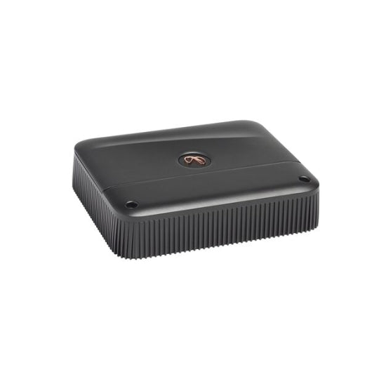 Infinity 6001A Amplificador de coche de 1 canal (600W)