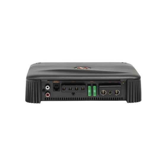 Infinity 6001A Amplificador de coche de 1 canal (600W)
