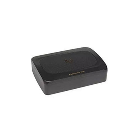 Infinity BassLink MINI Subwoofer activo (270W)
