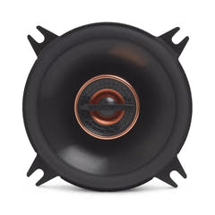 Infinity REF4032CFX Juego de altavoces para coche (10cm, 4")