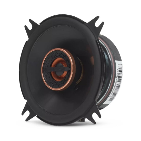 Infinity REF4032CFX Juego de altavoces para coche (10cm, 4")