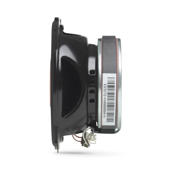 Infinity REF4032CFX Juego de altavoces para coche (10cm, 4")