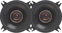Infinity REF4032CFX Juego de altavoces para coche (10cm, 4")