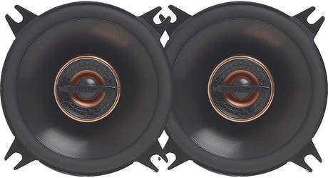 Infinity REF4032CFX Juego de altavoces para coche (10cm, 4")