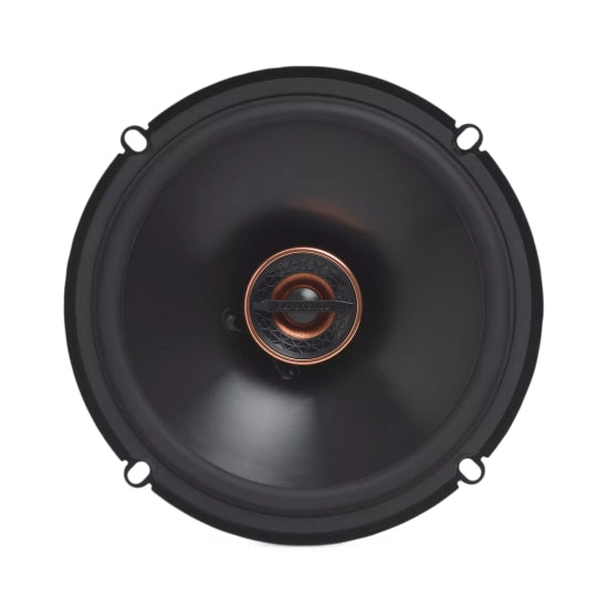Infinity REF6532EX Juego de altavoces para coche (17cm, 6,5")