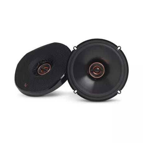 Infinity REF6532EX Juego de altavoces para coche (17cm, 6,5")