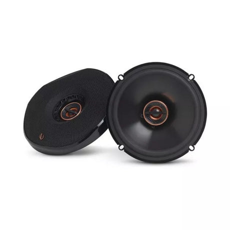 Infinity REF6532EX Juego de altavoces para coche (17cm, 6,5")