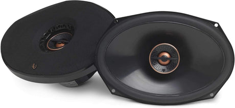 Infinity REF9632IX Altavoces de coche de 2 vías (300W, 6x9")
