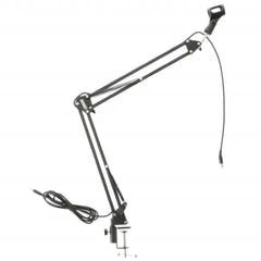 Innox IVA 08 USB Brazo de micrófono - Sort