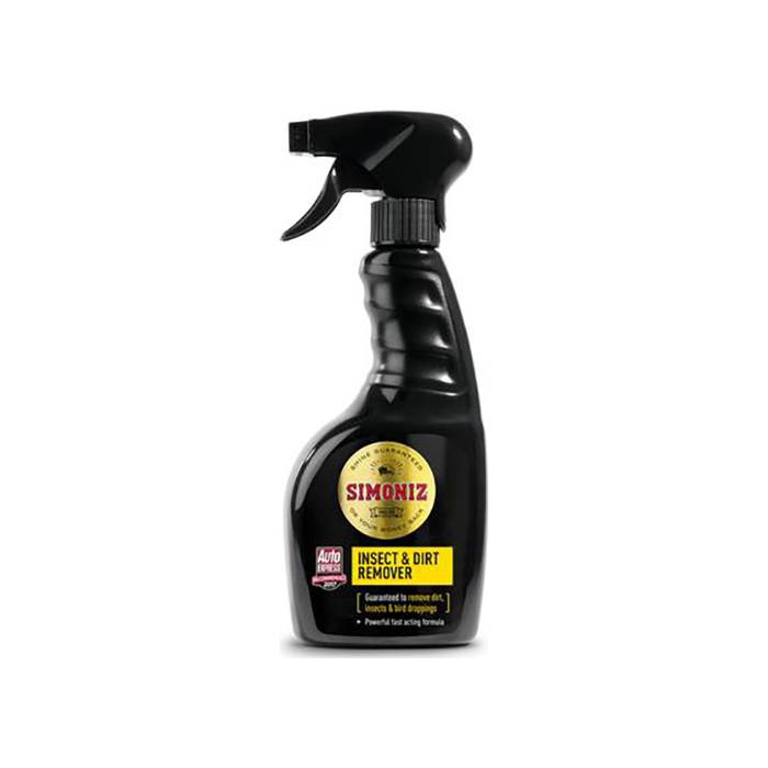 Removedor de Insectos (500ml)