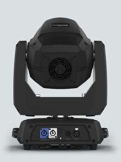 Chauvet Intimidator Beam 355 IRC 