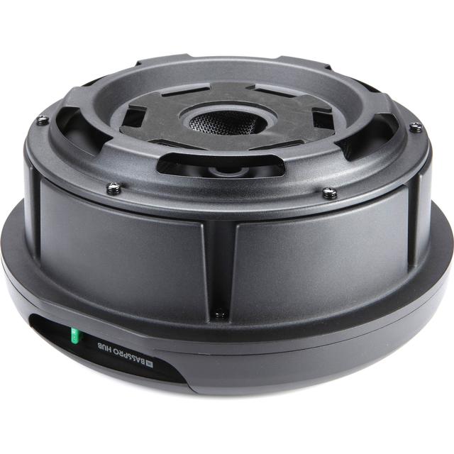 JBL BASS PRO HUB