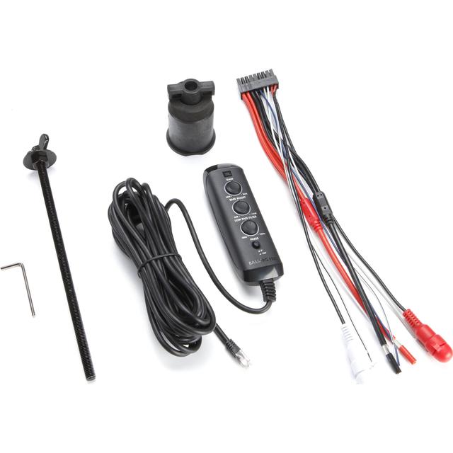 JBL BASS PRO HUB