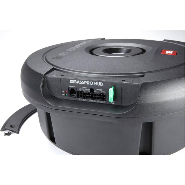 JBL BASS PRO HUB
