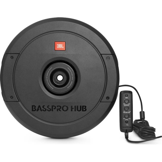 JBL BASS PRO HUB Subwoofer Activo