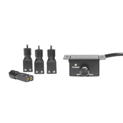 JBL Club A5055 5-channel Car Amplifier