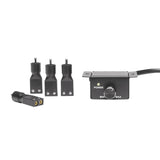 JBL Club A5055 5-channel Car Amplifier