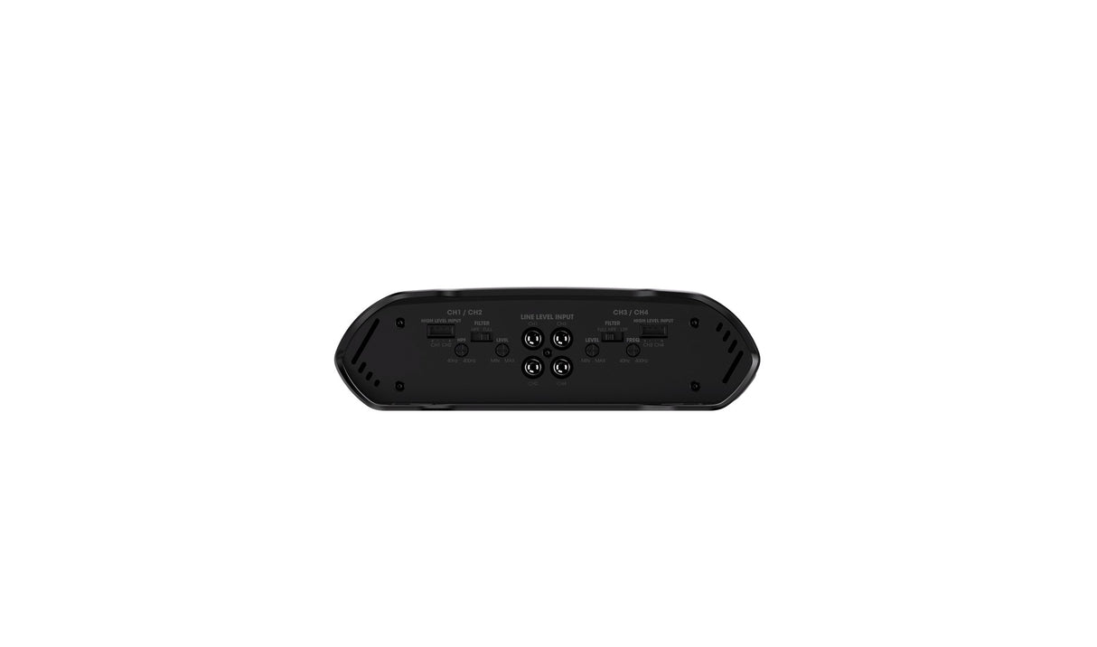 JBL Concert A704
