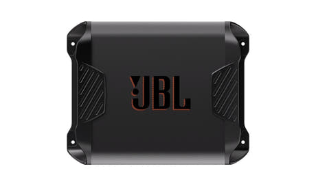 JBL Consert A652 Amplificador de Coche de 2 Canales (2x65W)