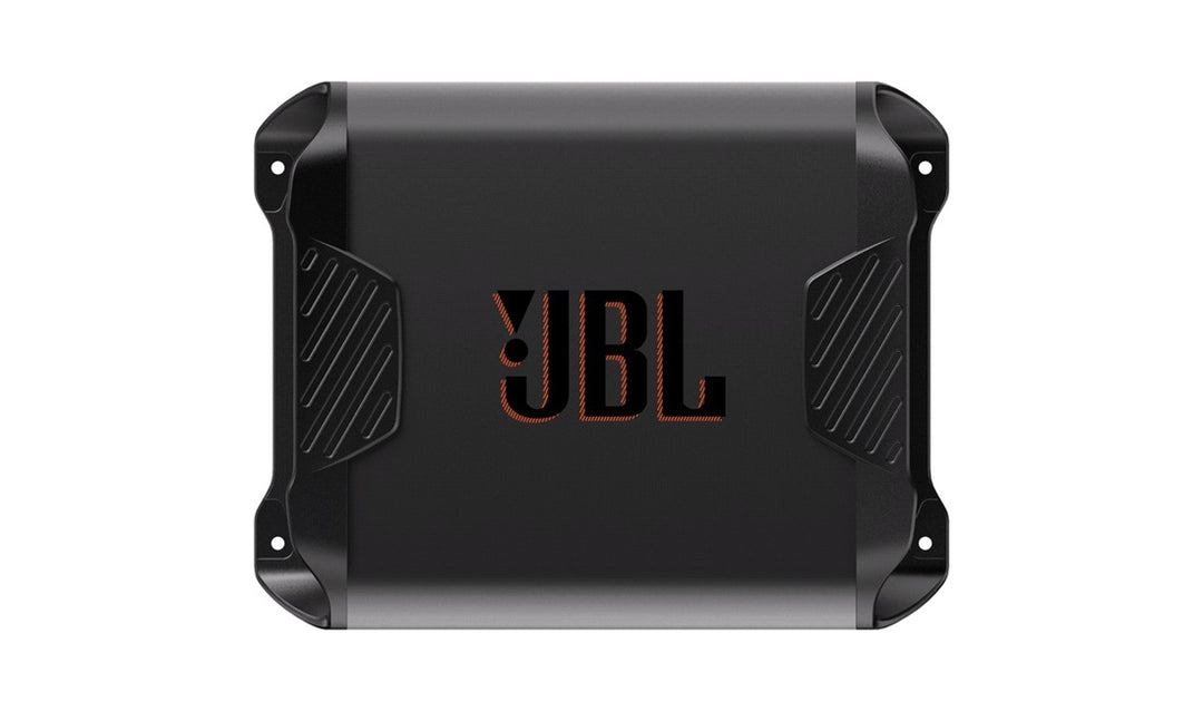JBL Consert A652 Amplificador de Coche de 2 Canales (2x65W)
