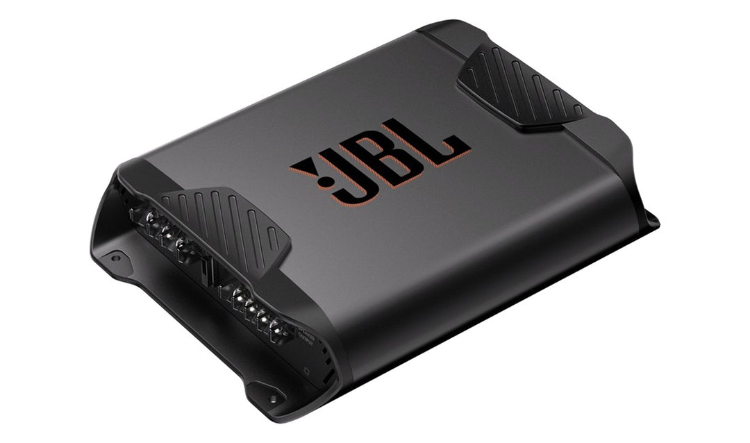 JBL Consert A652 Amplificador de Coche de 2 Canales (2x65W)