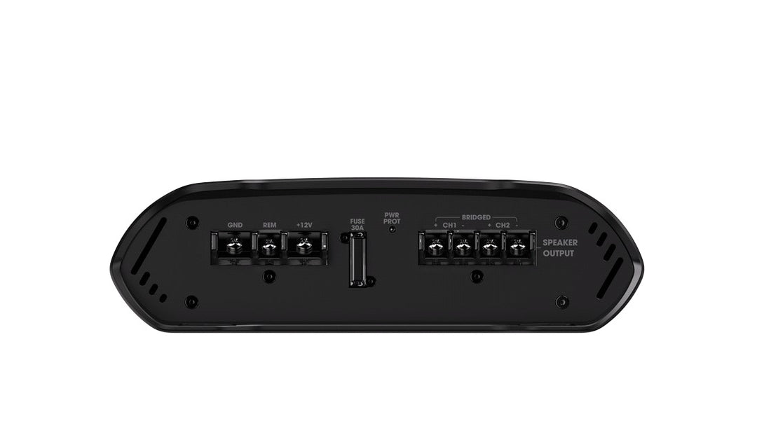 JBL Consert A652 Amplificador de Coche de 2 Canales (2x65W)