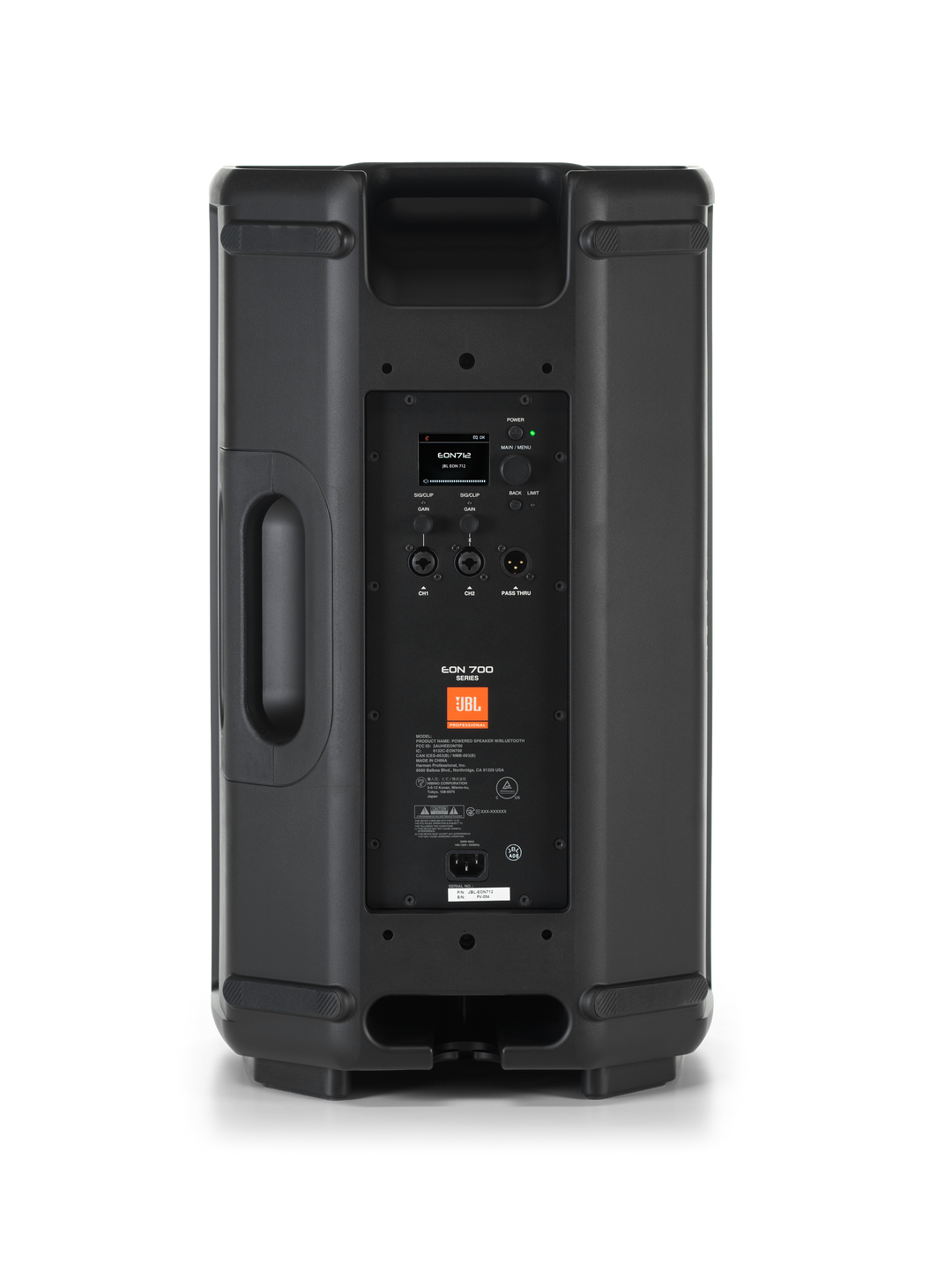 JBL EON712 (Black)