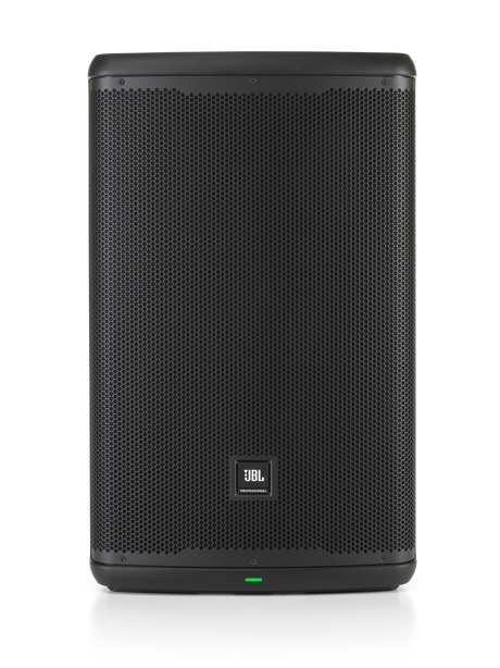 JBL EON715 - Altavoz PA Activo (Negro)