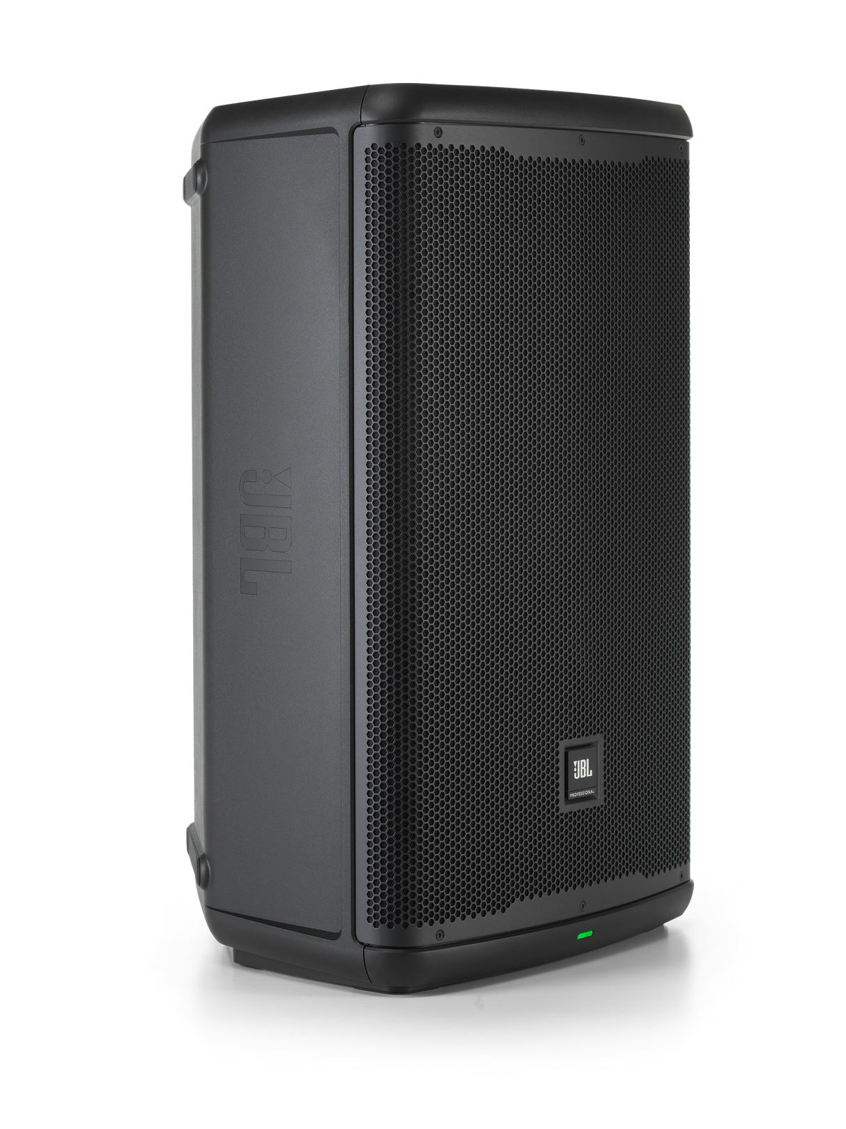 JBL EON715 Active Speaker (Black)