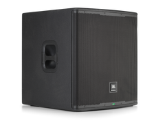JBL EON718S - Subwoofer Activo (Negro)