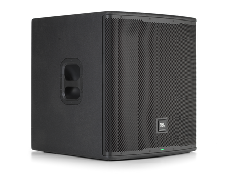 JBL EON718S - Subwoofer Activo (Negro)