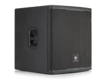 JBL EON718S Subwoofer activo (negro)