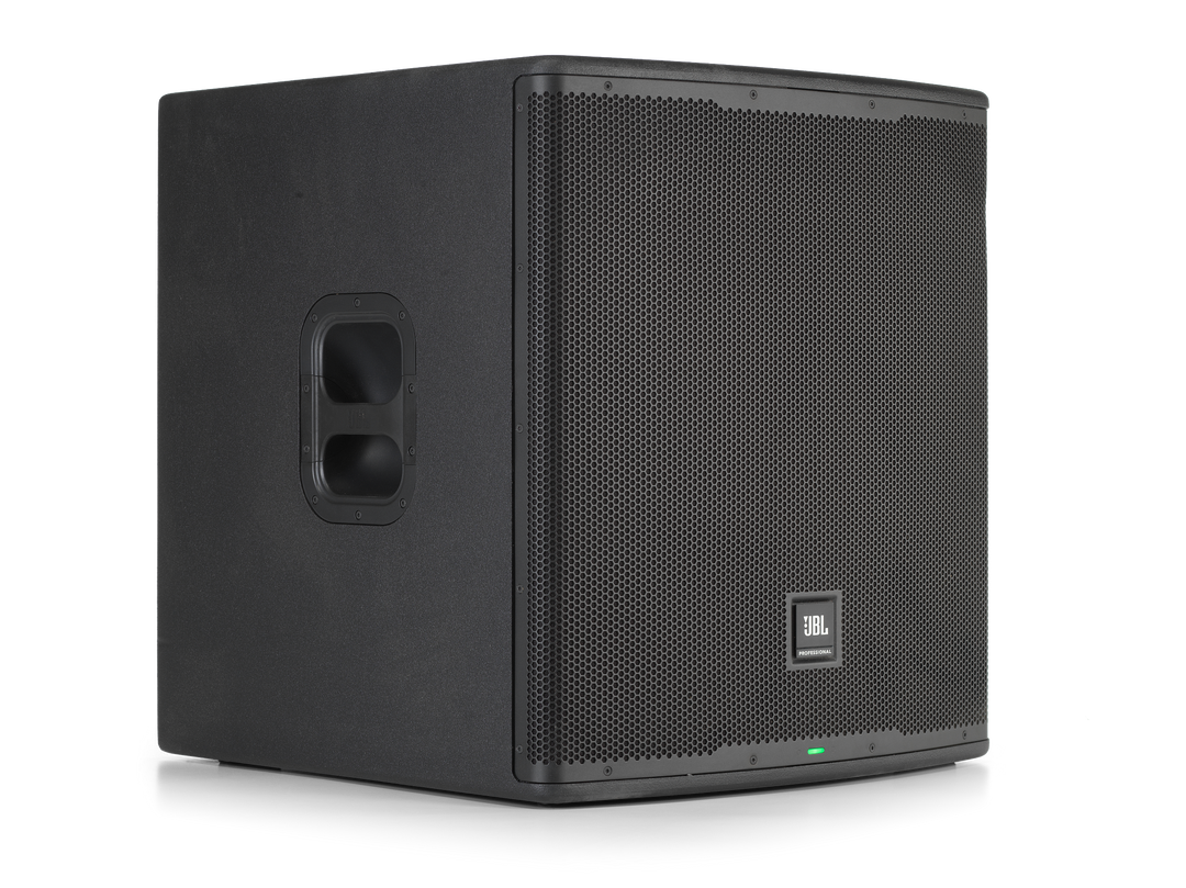 JBL EON 715 Bundle