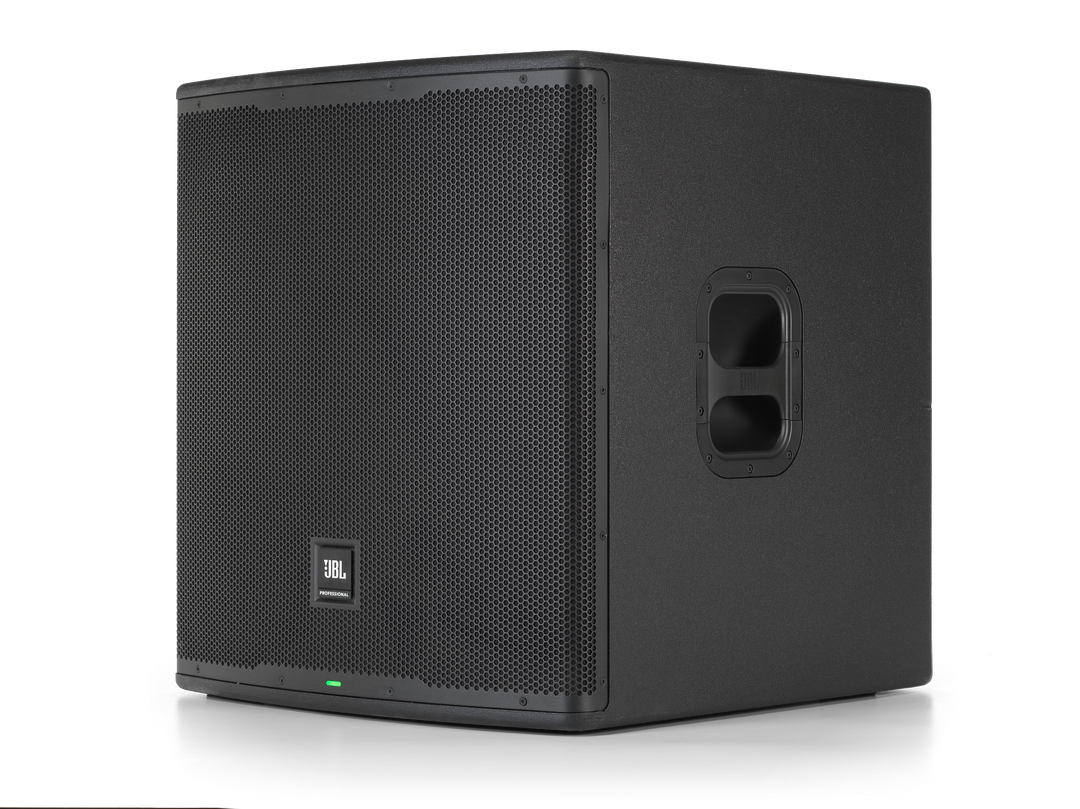 JBL EON718S - Subwoofer Activo (Negro)