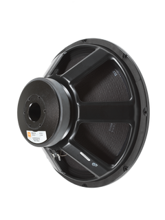 JBL EON718S - Subwoofer Activo (Negro)