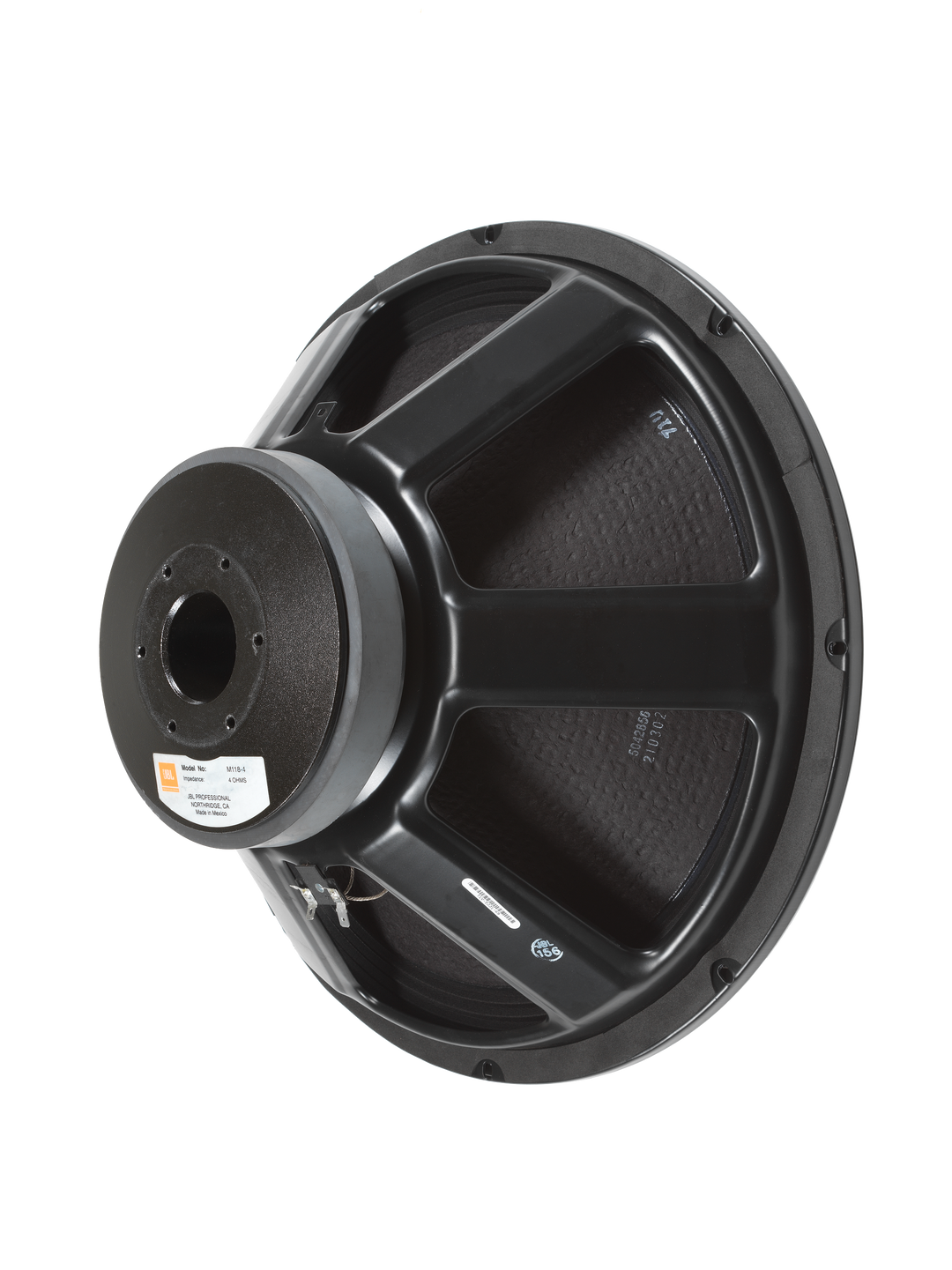 JBL EON718S - Subwoofer Activo (Negro)