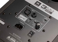 JBL LSR308P-MkII - Monitor de Estudio Activo