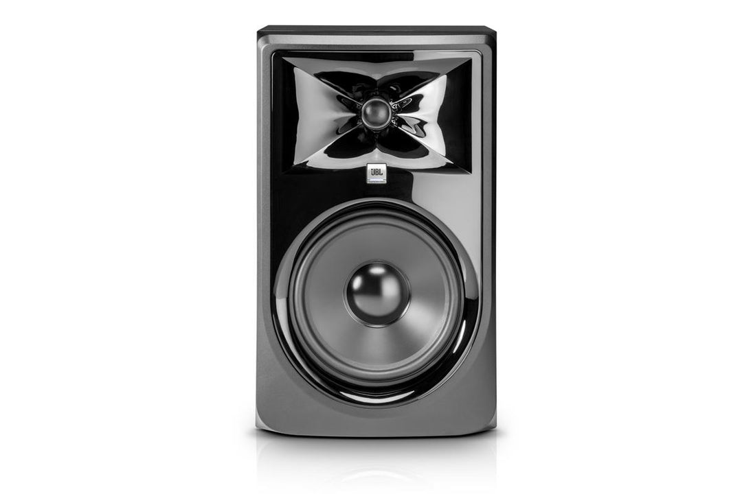 JBL LSR308P-MkII - Monitor de Estudio Activo