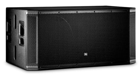 JBL SRX828SP - Subwoofer Activo