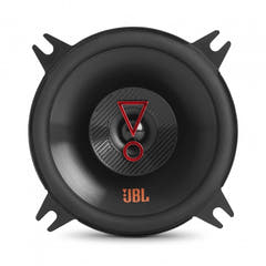 JBL Stage3 427 Juego de altavoces para coche (10cm, 4")